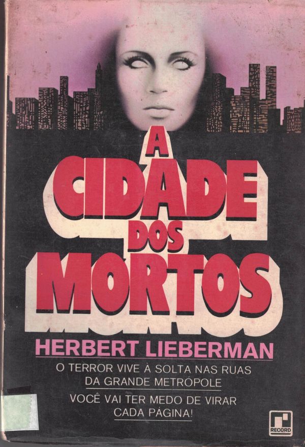 Cidade dos Mortos, A